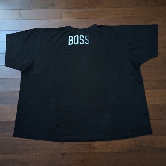 ('90s) Hugo Boss essential - Picture 3 of 5